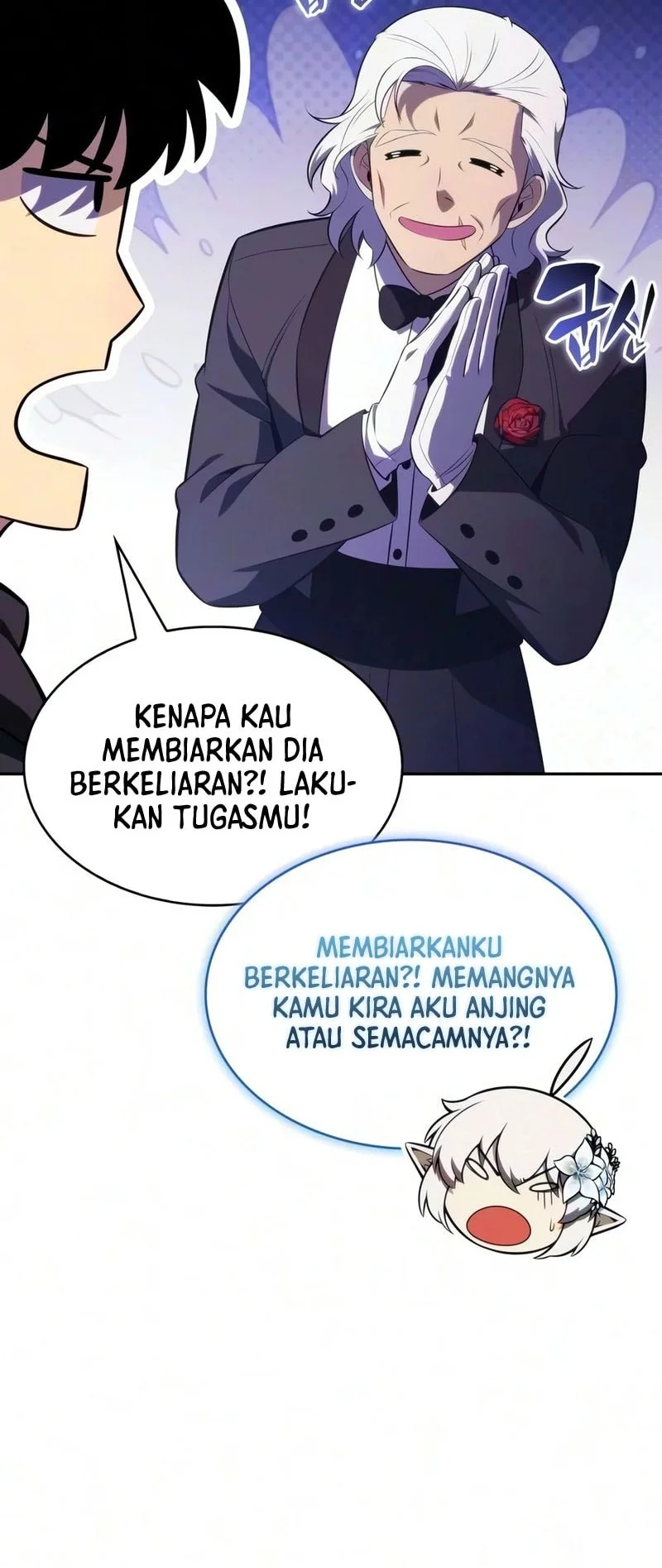Chapter 129 - halaman 30