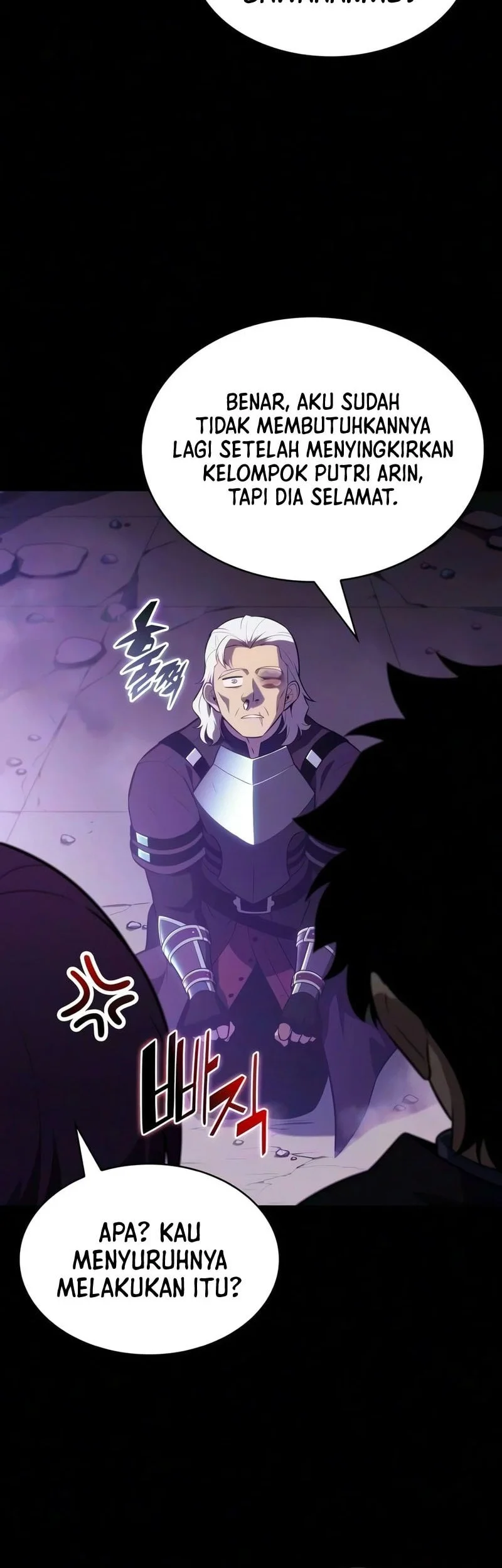 Chapter 129 - halaman 34