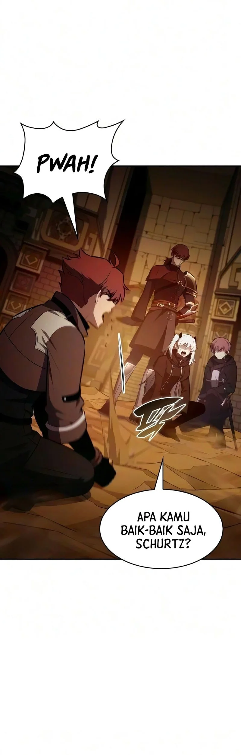 Chapter 130 - halaman 36