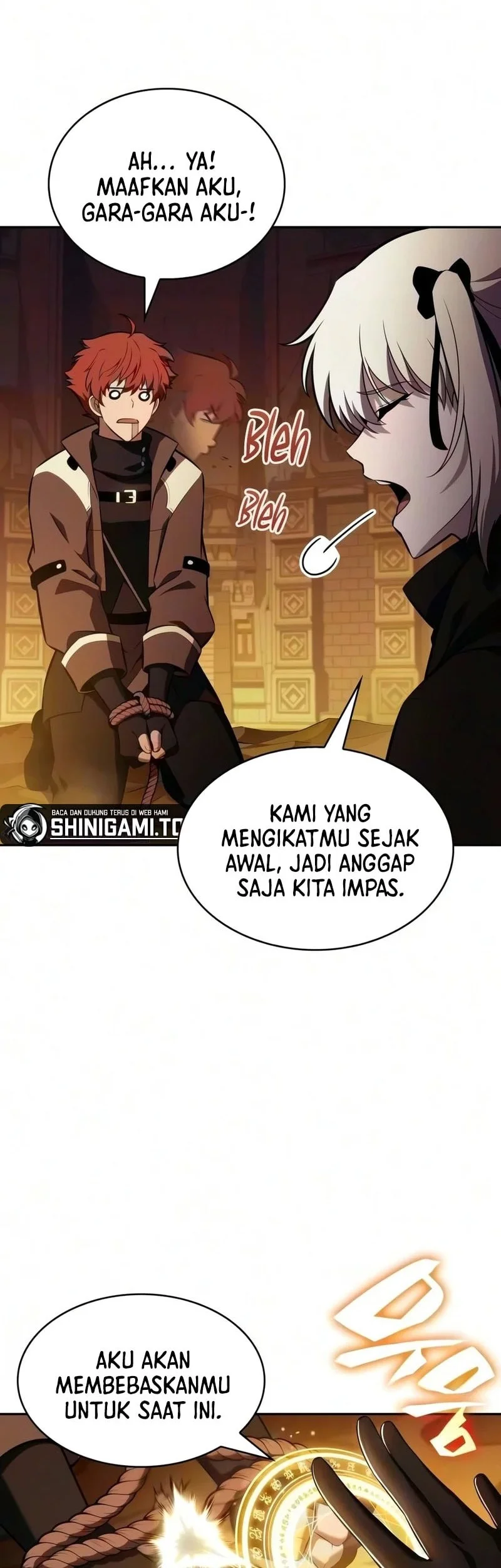 Chapter 130 - halaman 37