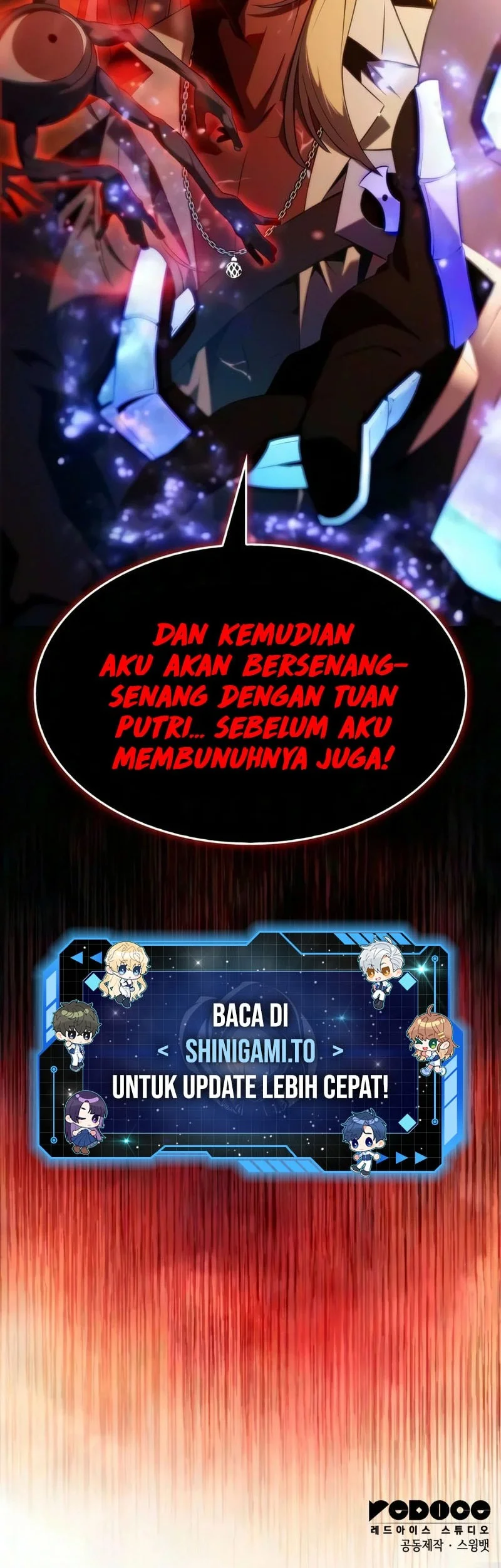 Chapter 130 - halaman 71