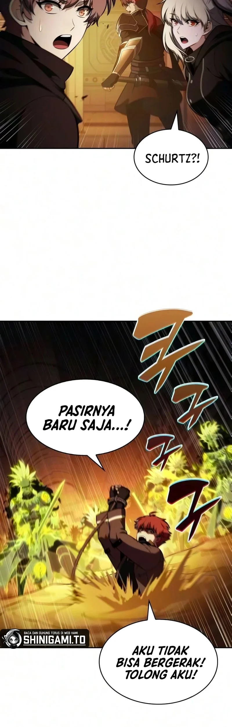 Chapter 130 - halaman 14