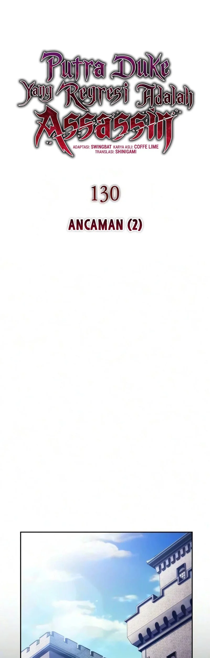 Chapter 130 - halaman 22