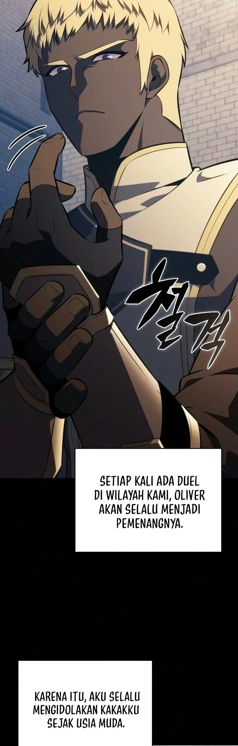 Chapter 130 - halaman 25