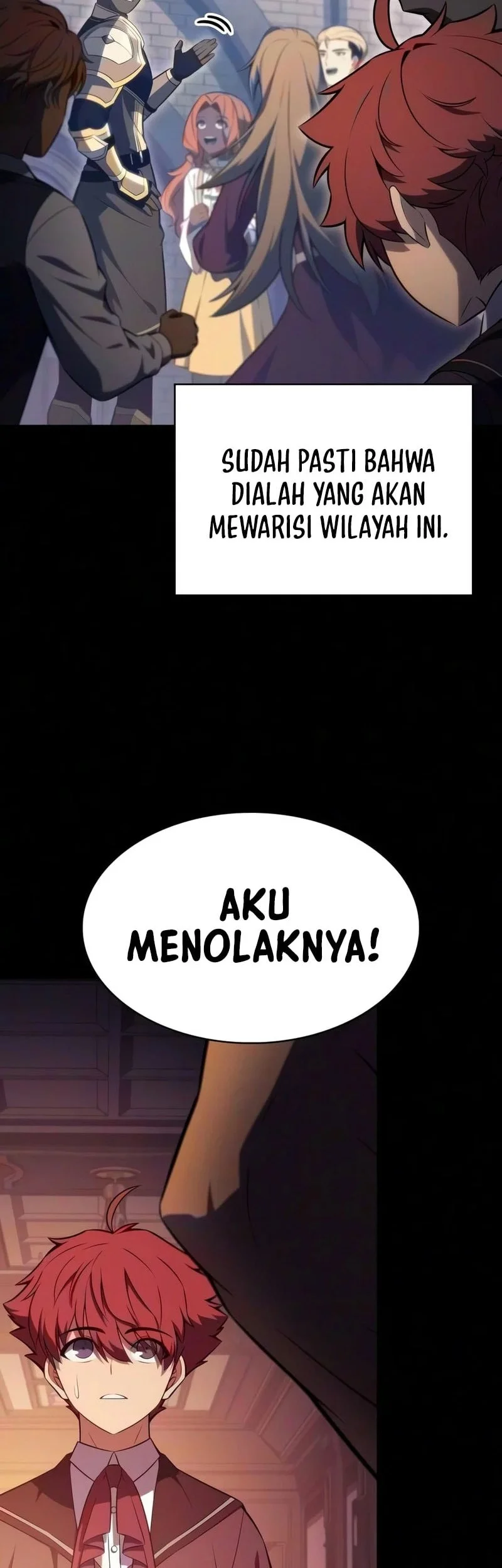 Chapter 130 - halaman 29