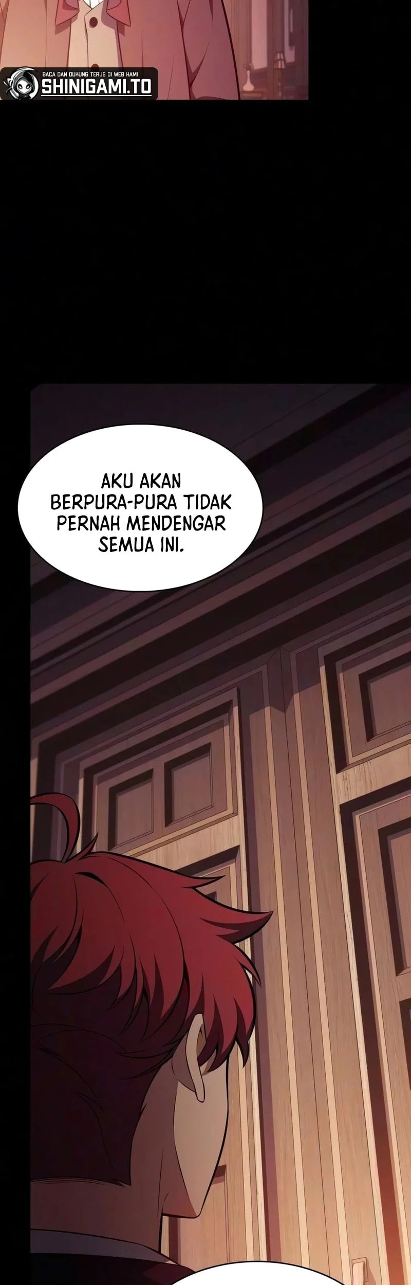 Chapter 130 - halaman 30