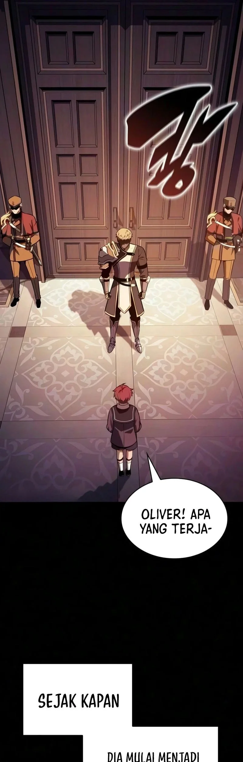 Chapter 130 - halaman 32