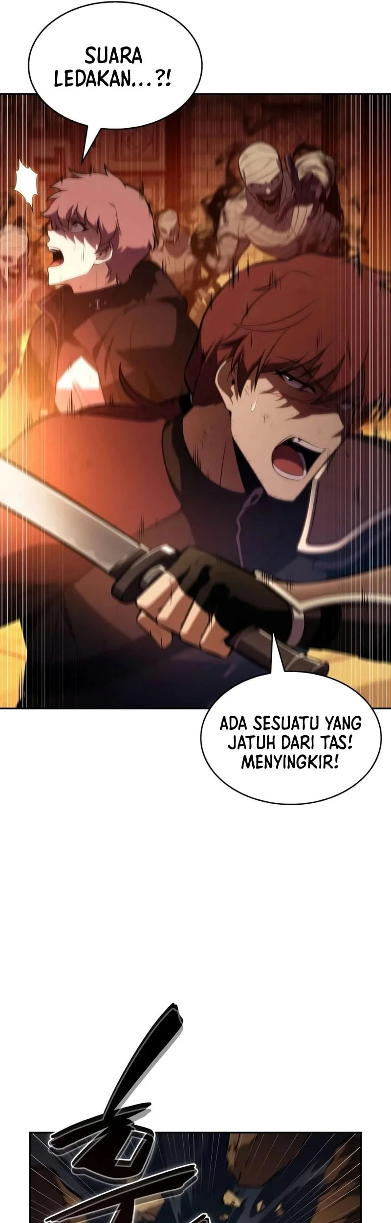 Chapter 131 - halaman 35