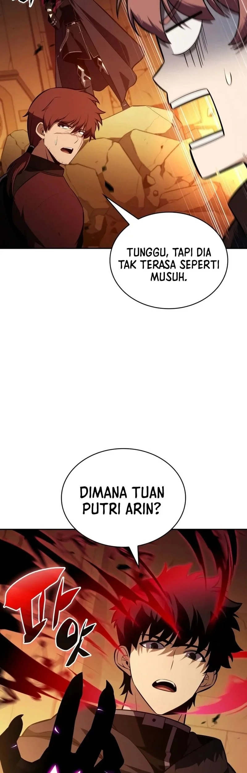 Chapter 131 - halaman 41