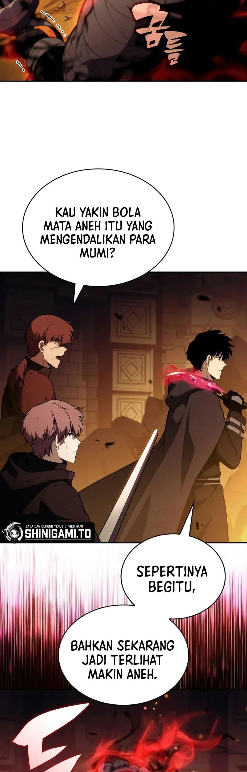 Chapter 131 - halaman 56