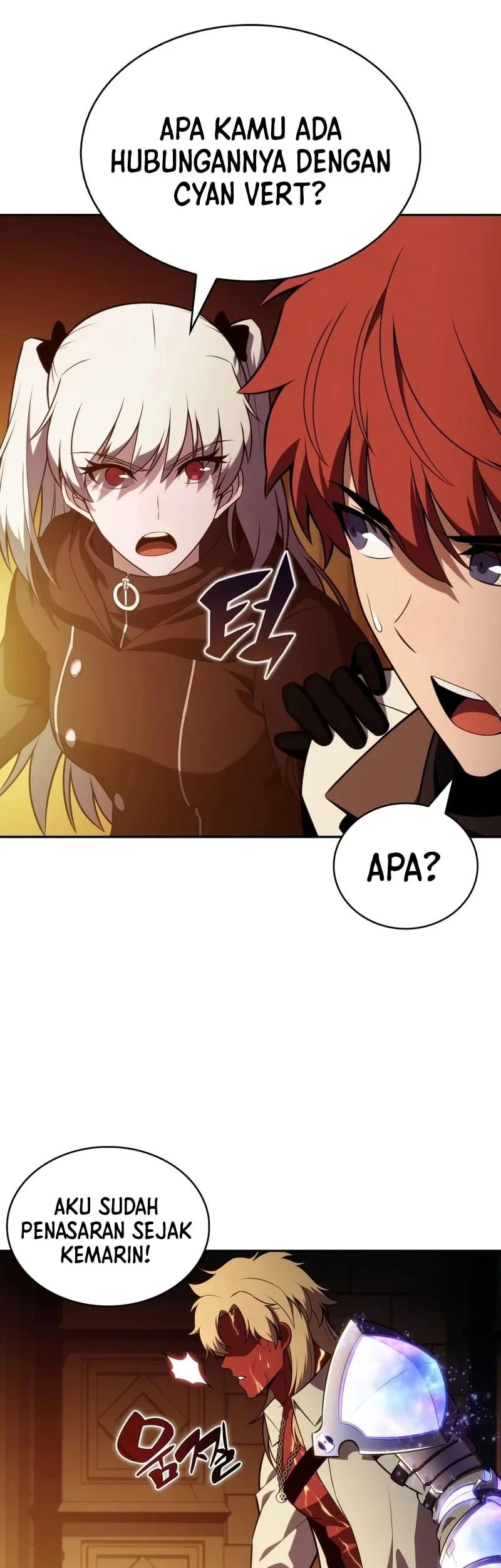 Chapter 131 - halaman 13