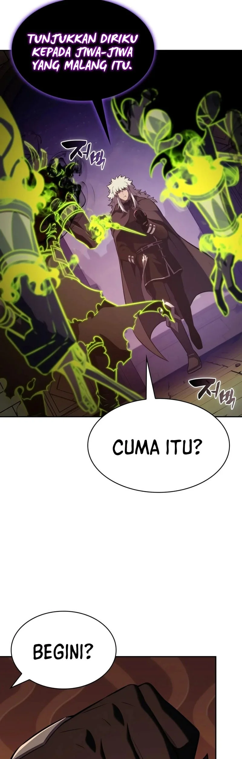 Chapter 131 - halaman 23