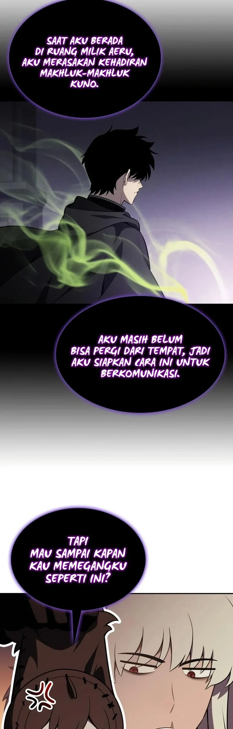 Chapter 131 - halaman 27