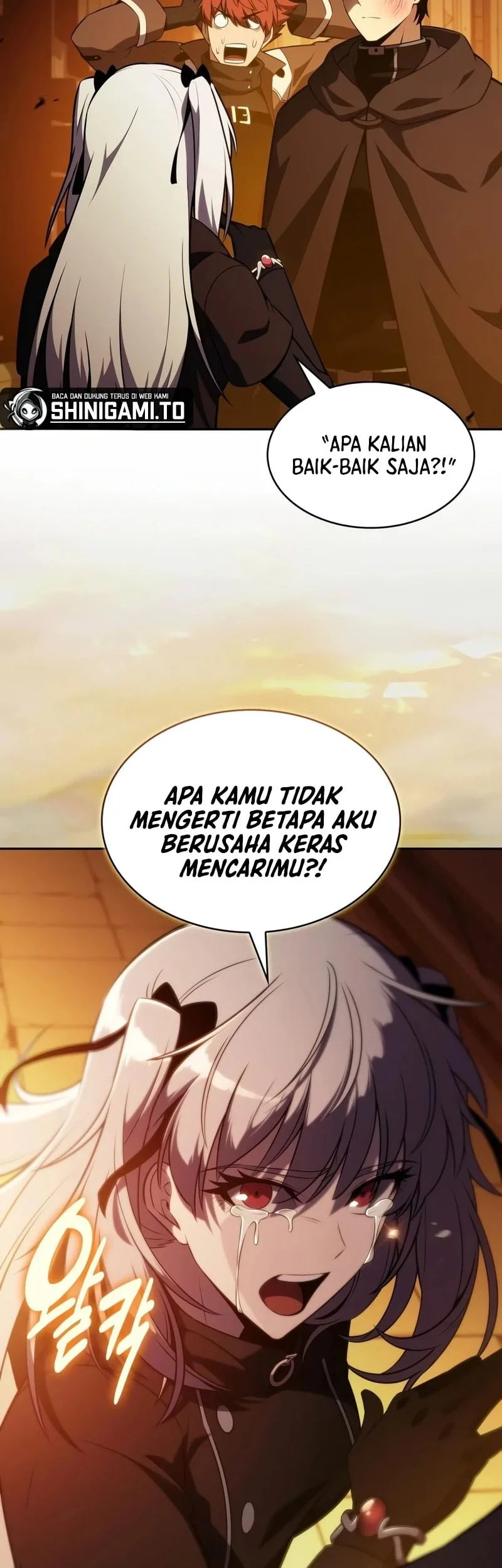Chapter 132 - halaman 44