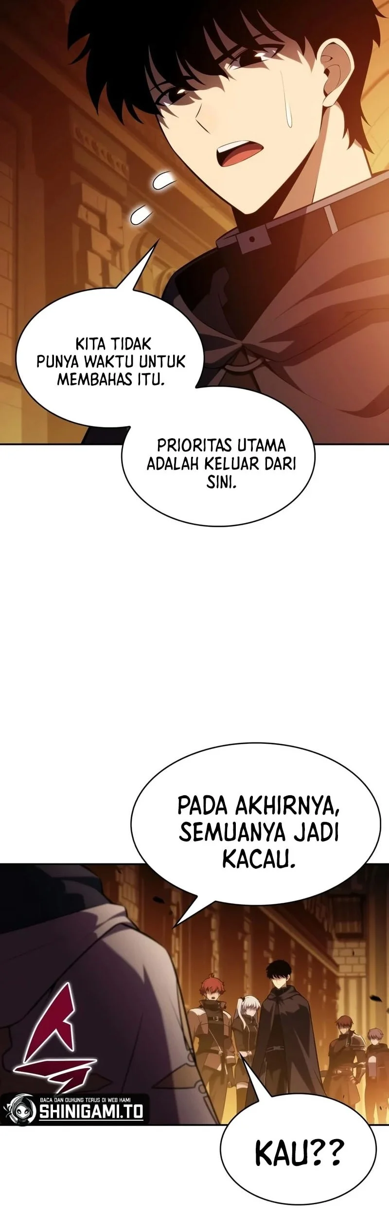 Chapter 132 - halaman 48