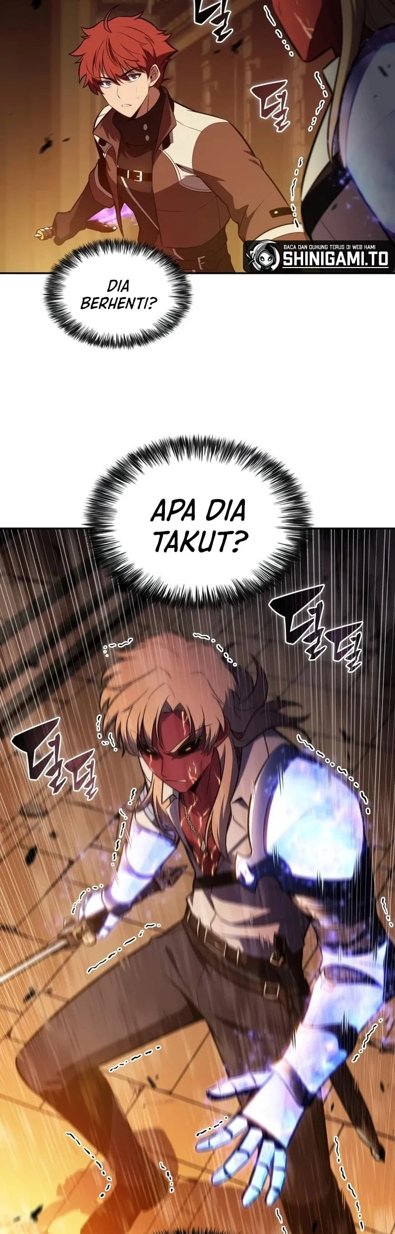 Chapter 132 - halaman 25
