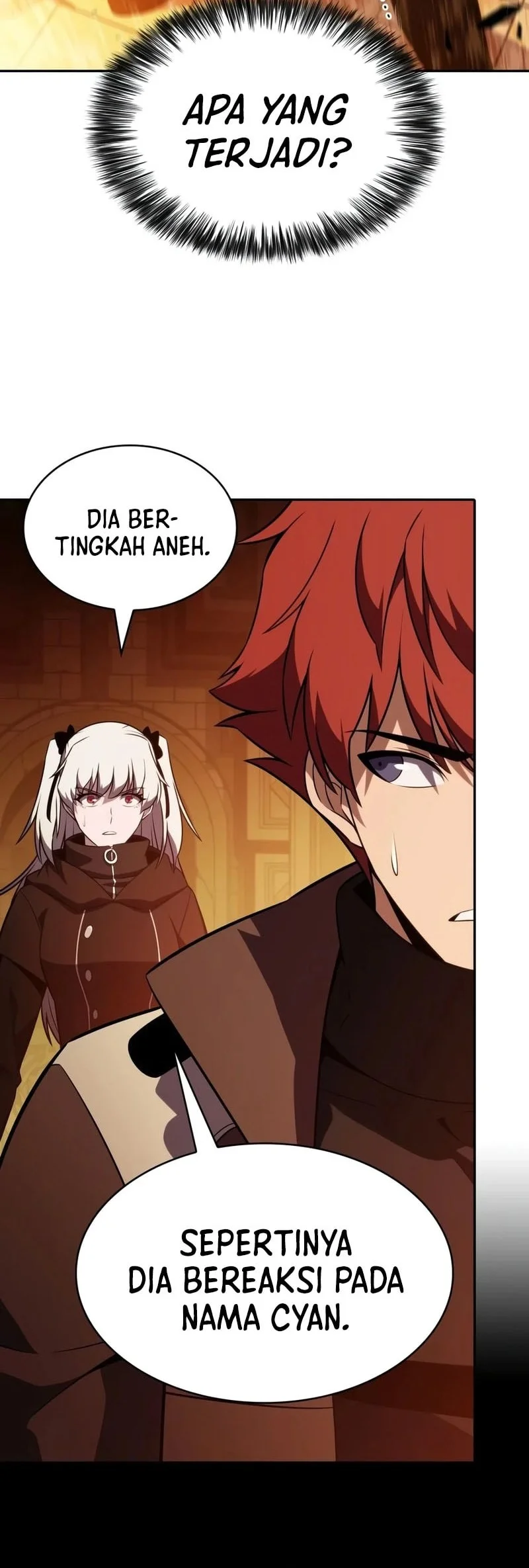 Chapter 132 - halaman 26