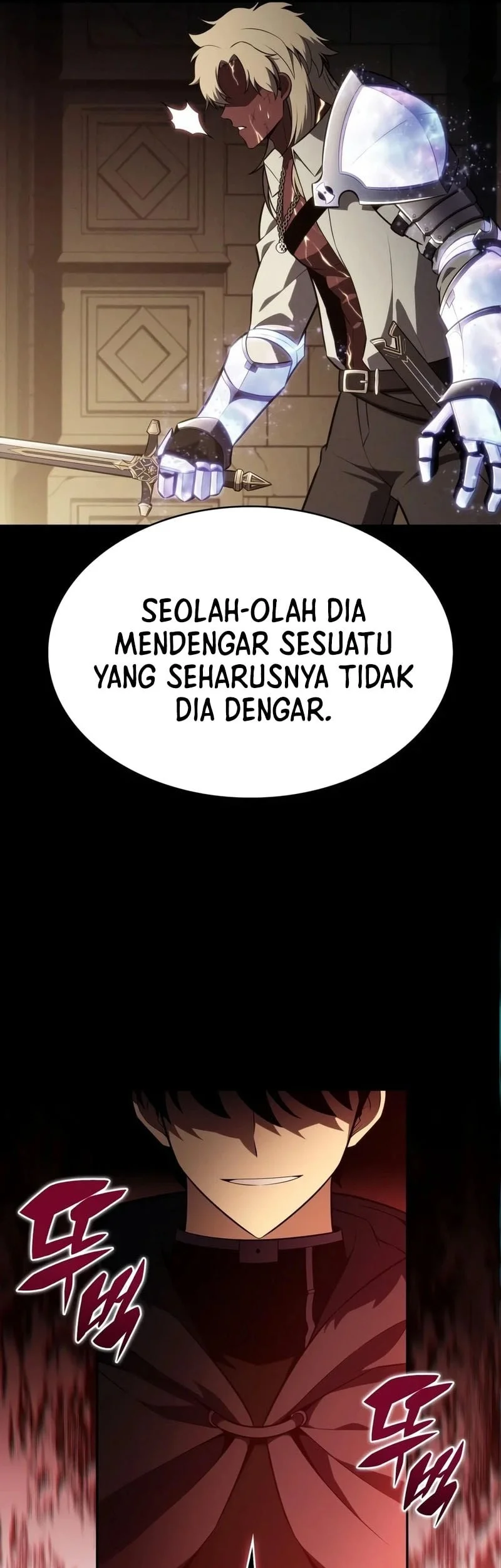Chapter 132 - halaman 27