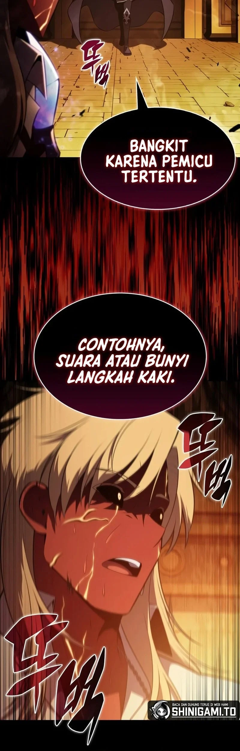 Chapter 132 - halaman 29