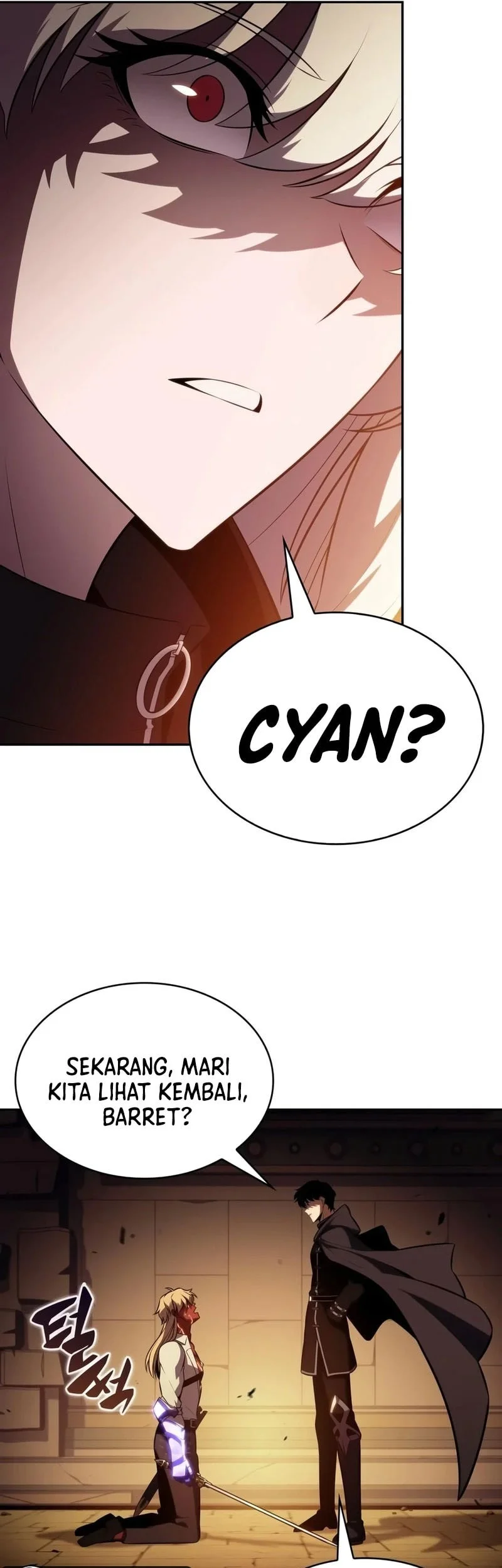 Chapter 132 - halaman 31