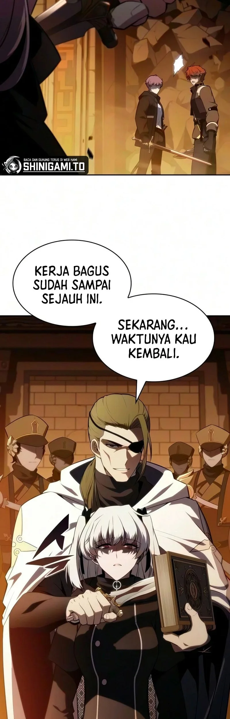 Chapter 133 - halaman 59