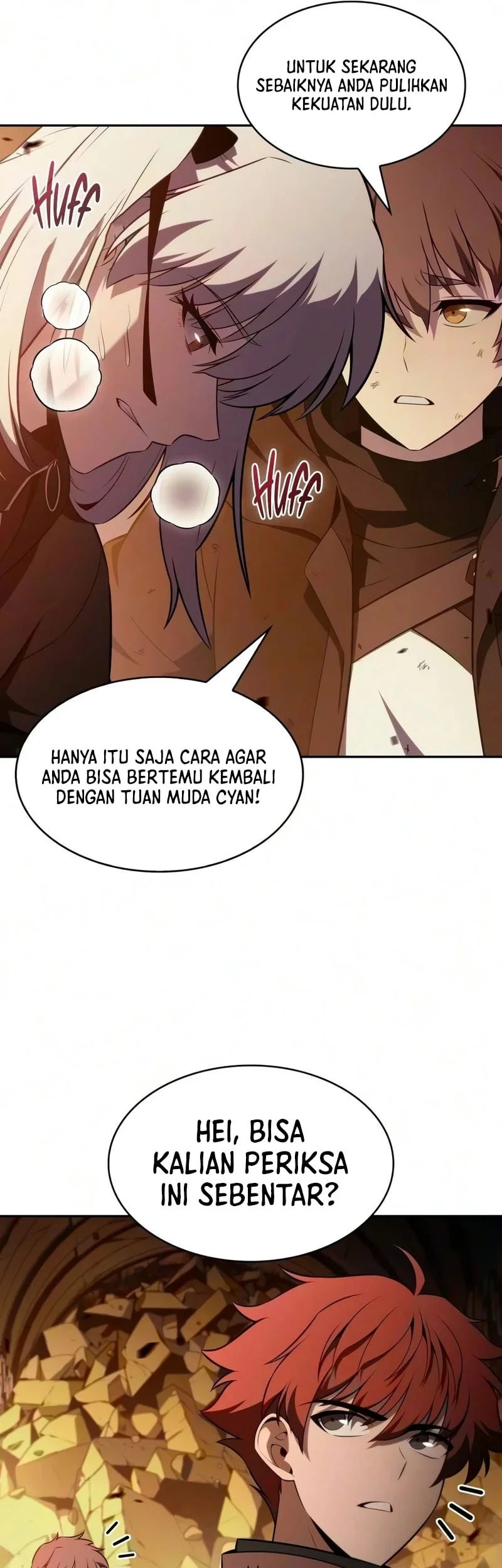 Chapter 133 - halaman 23