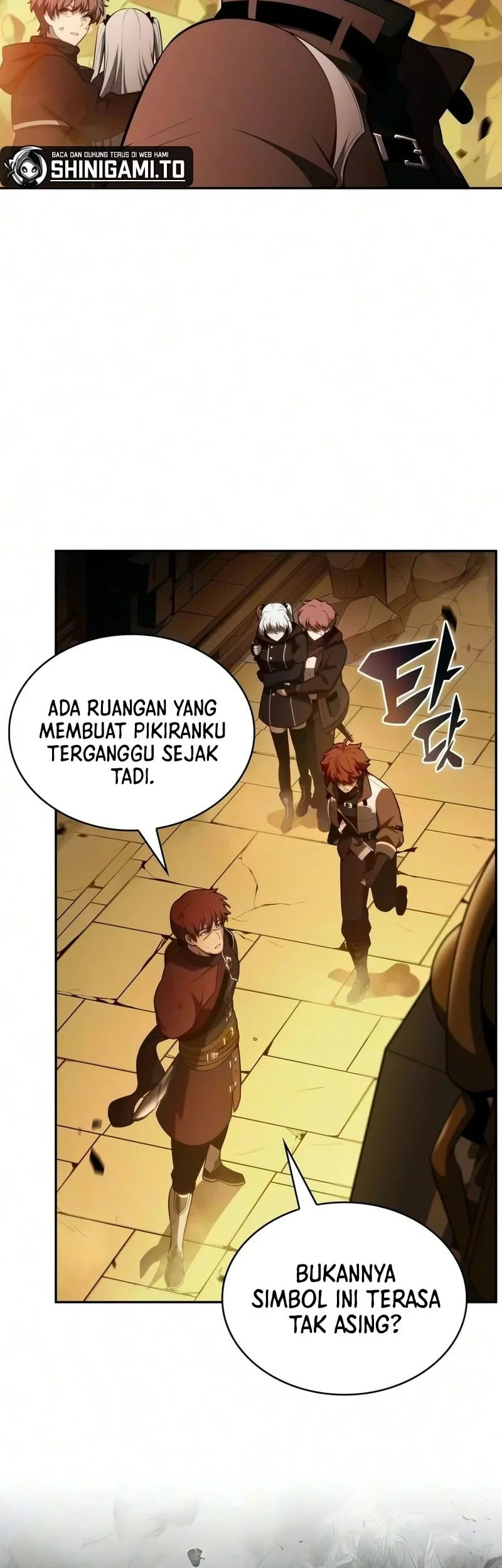 Chapter 133 - halaman 24