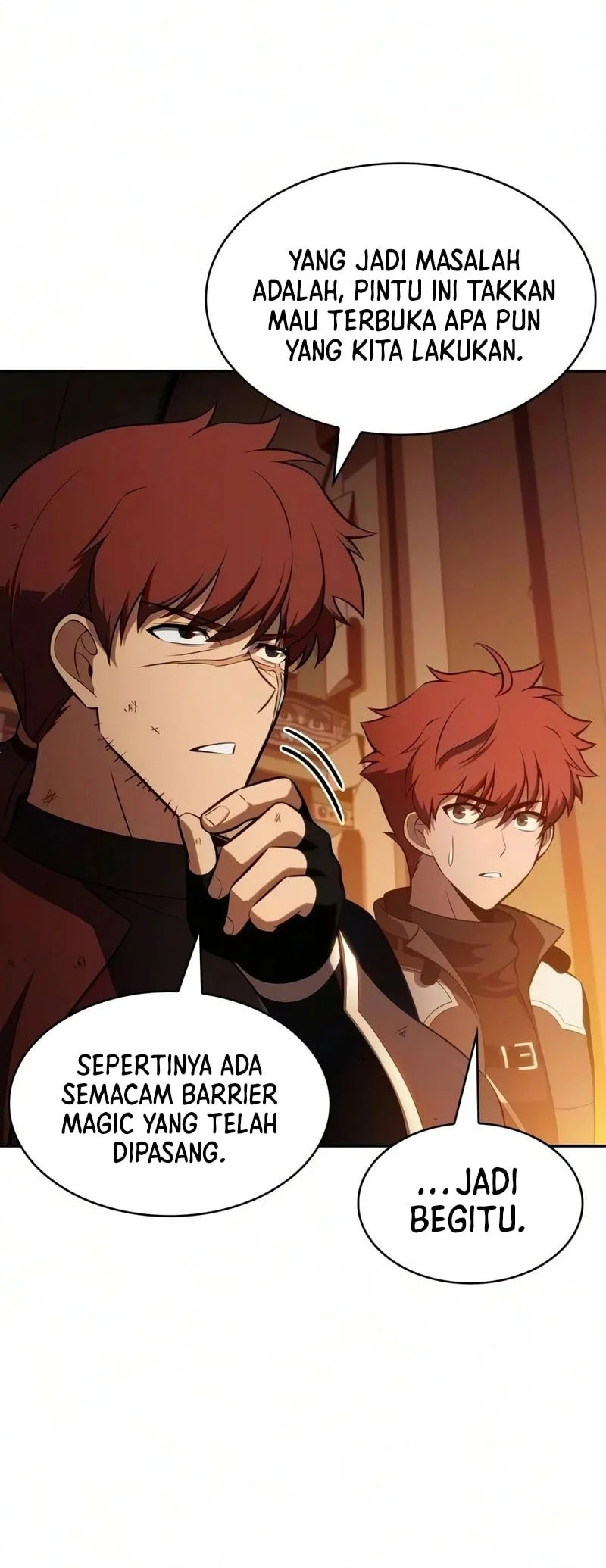 Chapter 133 - halaman 26