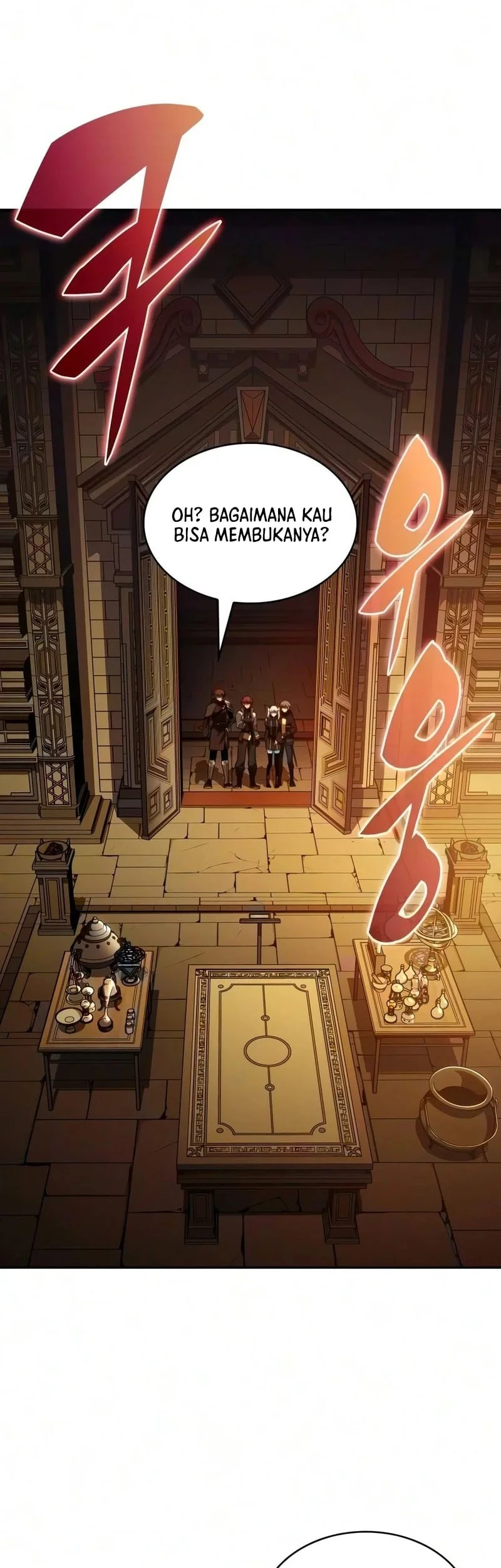 Chapter 133 - halaman 29