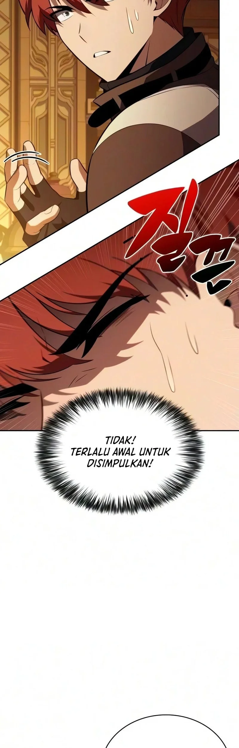 Chapter 133 - halaman 32