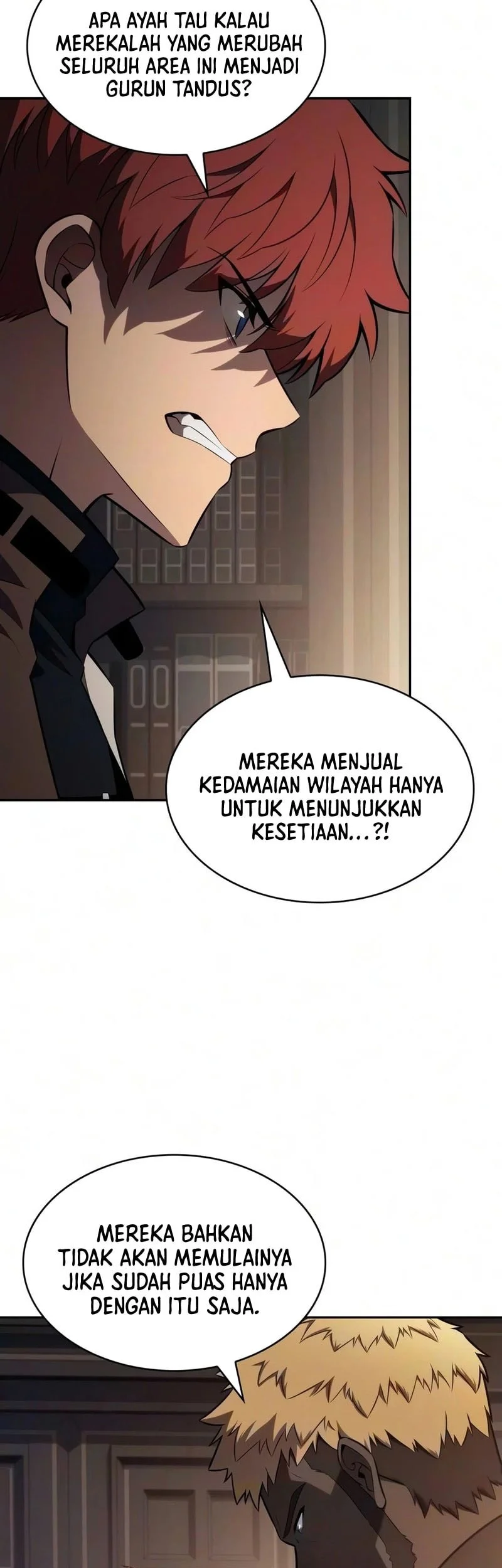 Chapter 134 - halaman 37