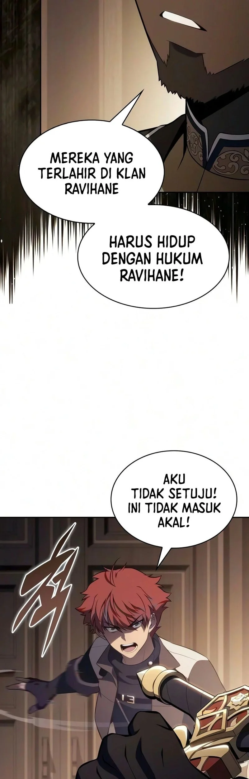 Chapter 134 - halaman 40