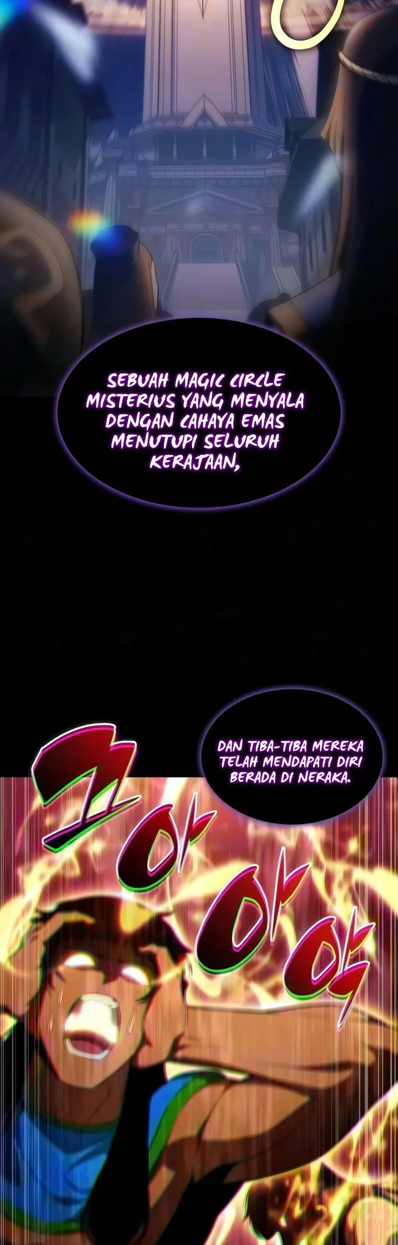 Chapter 134 - halaman 13