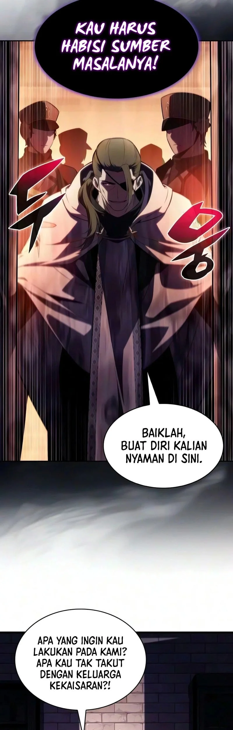 Chapter 134 - halaman 19