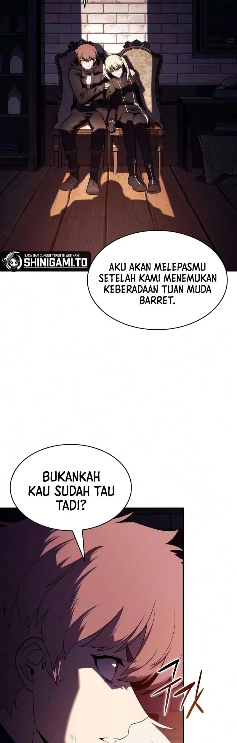 Chapter 134 - halaman 20
