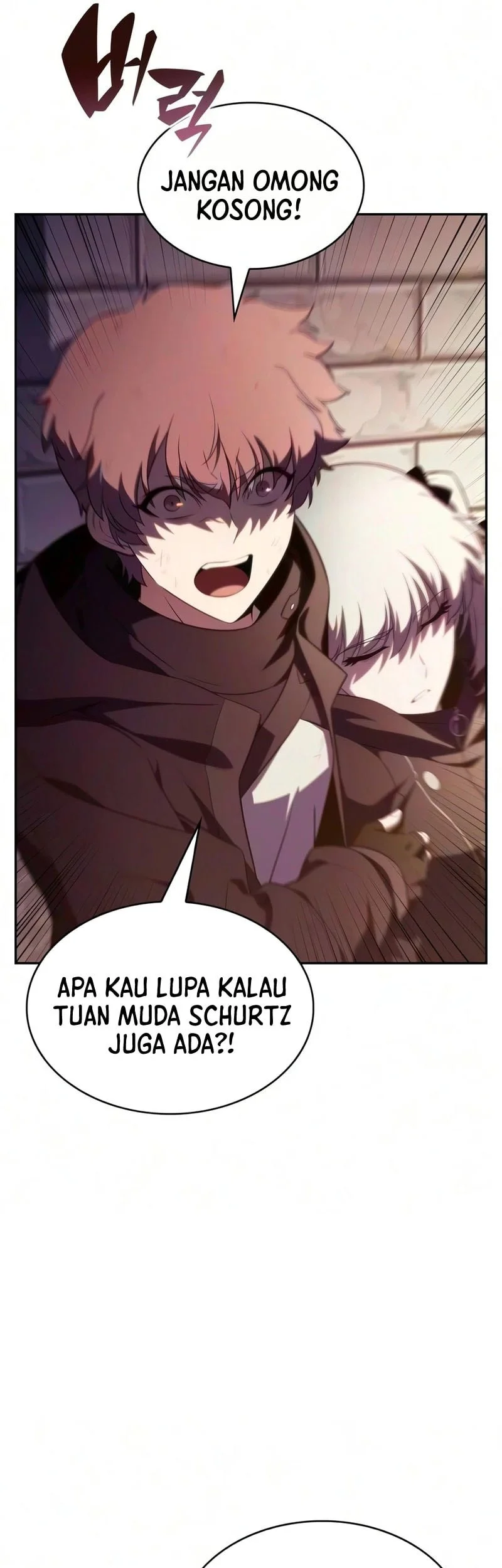 Chapter 134 - halaman 23