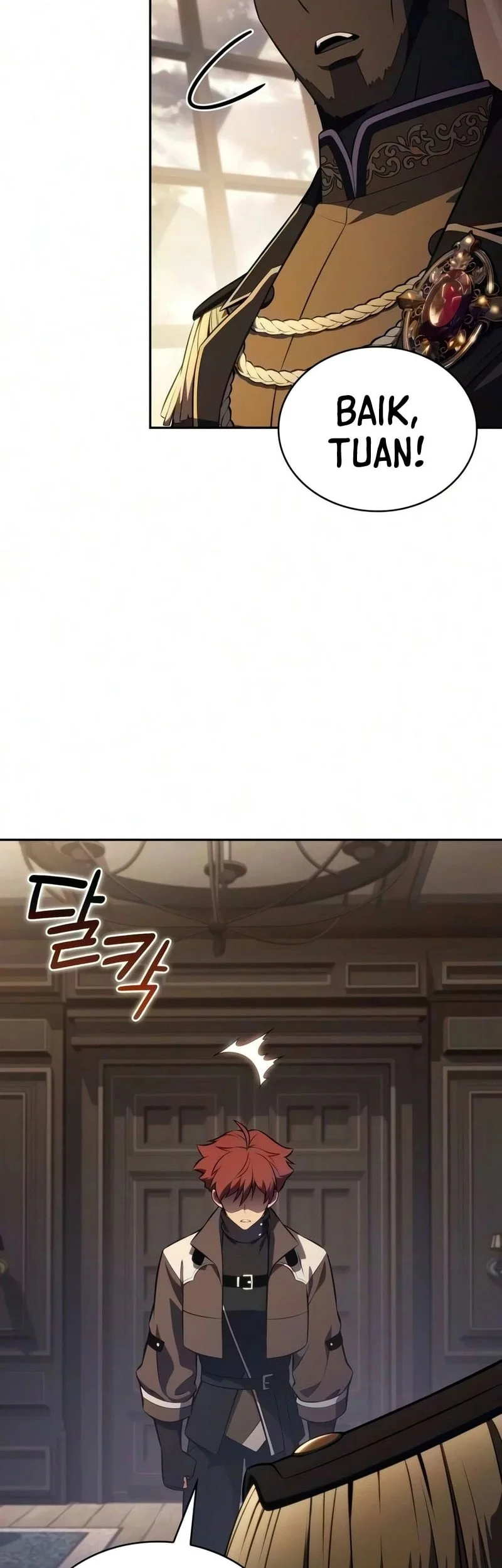 Chapter 134 - halaman 28