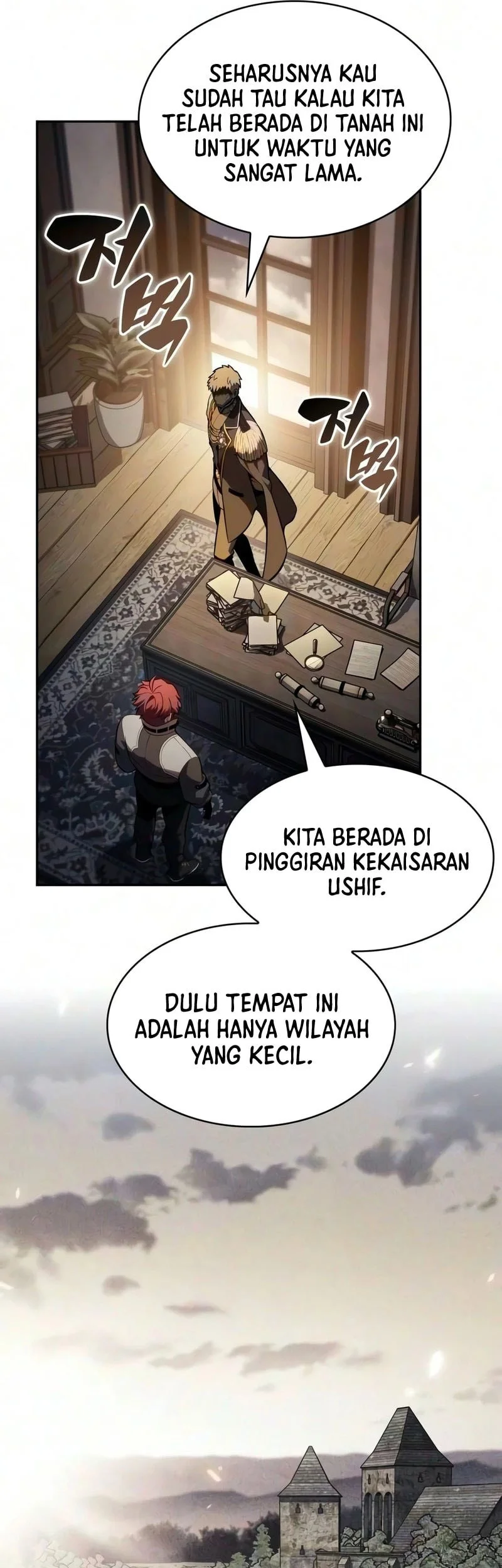 Chapter 134 - halaman 31