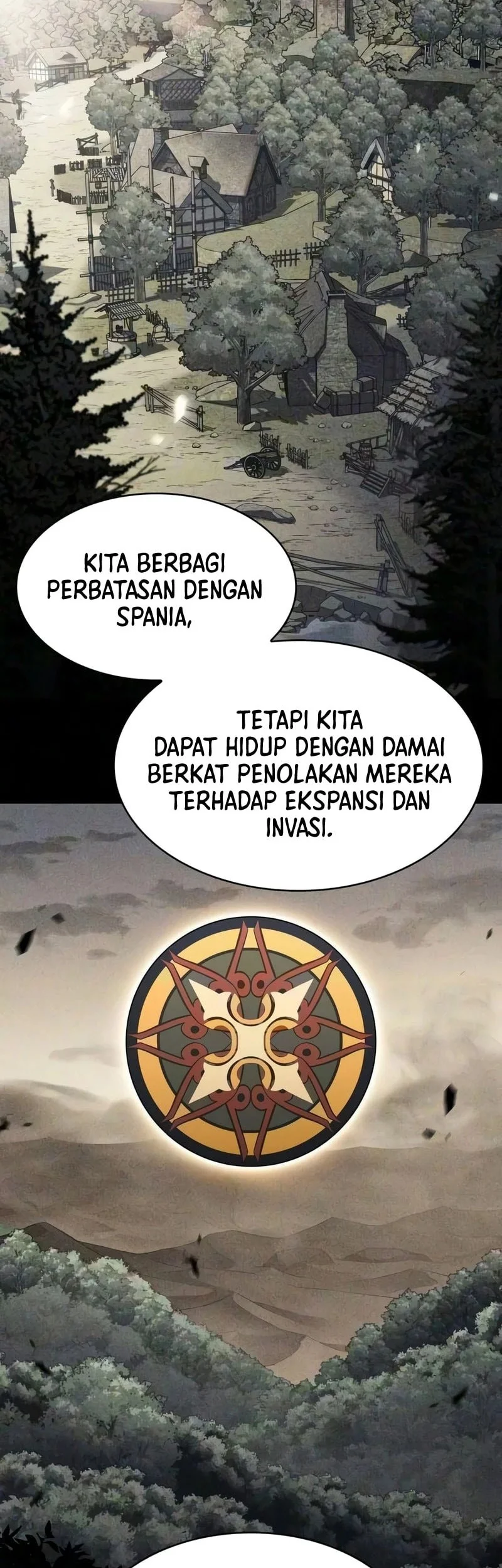 Chapter 134 - halaman 32