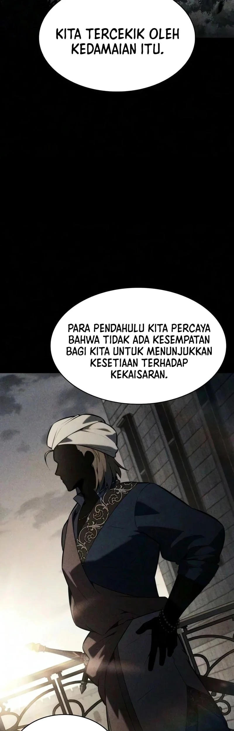 Chapter 134 - halaman 33
