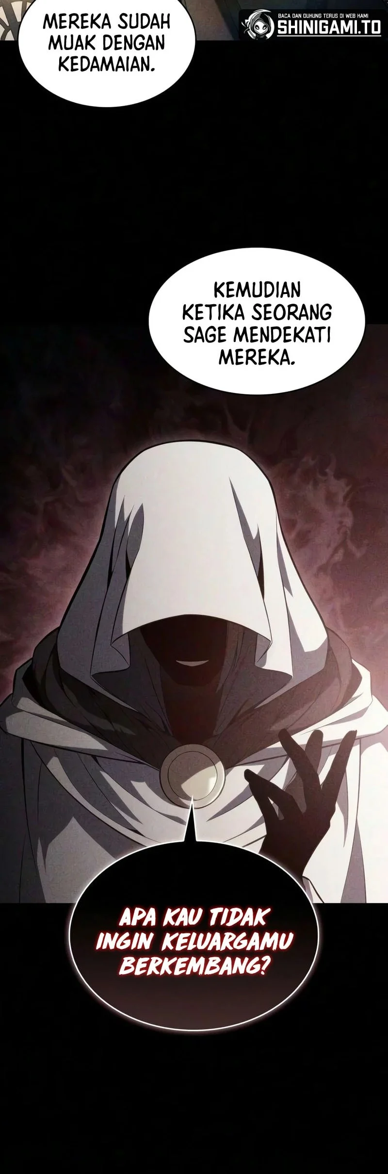 Chapter 134 - halaman 34