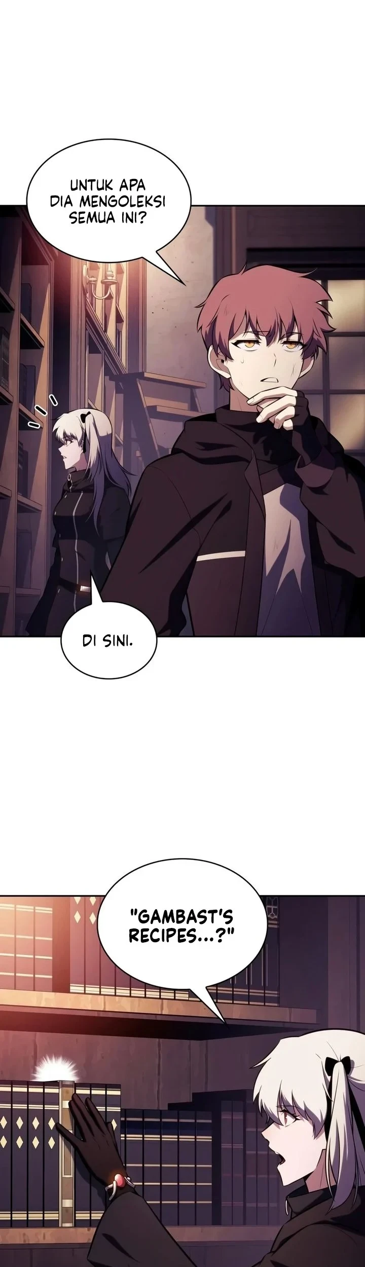 Chapter 135 - halaman 19