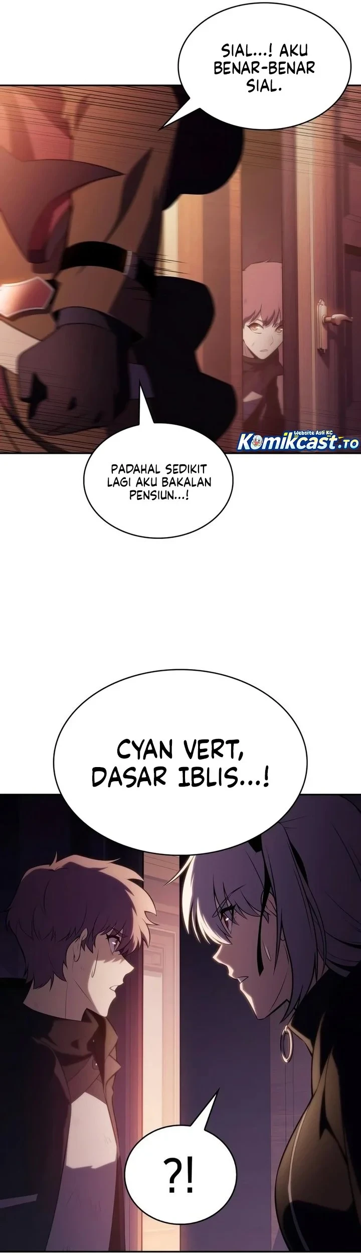 Chapter 135 - halaman 28