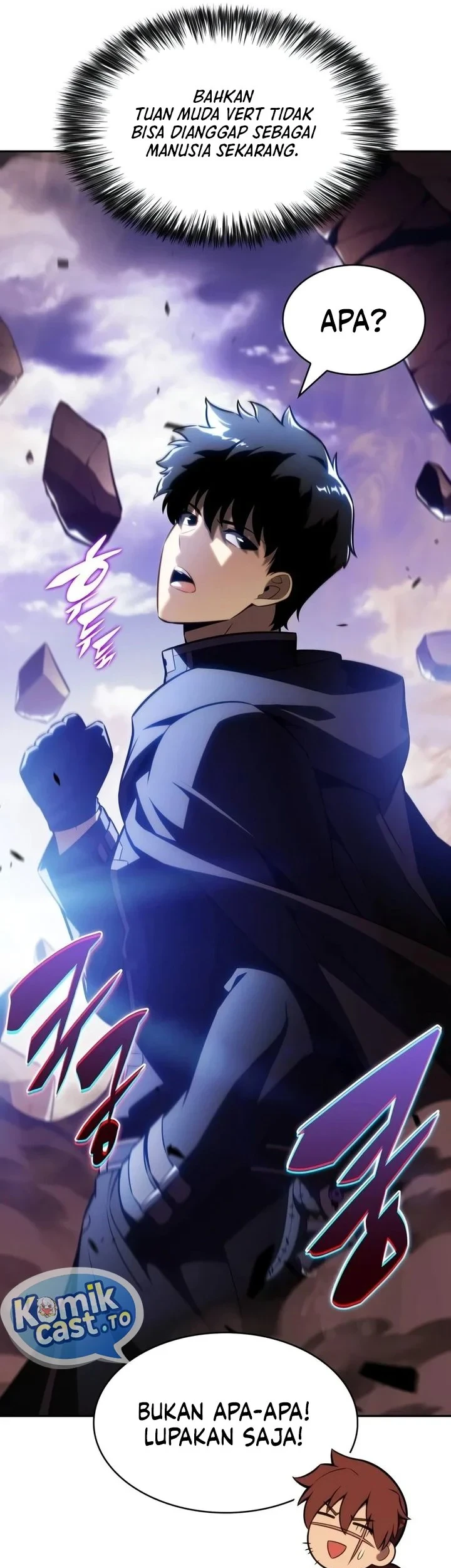 Chapter 135 - halaman 37