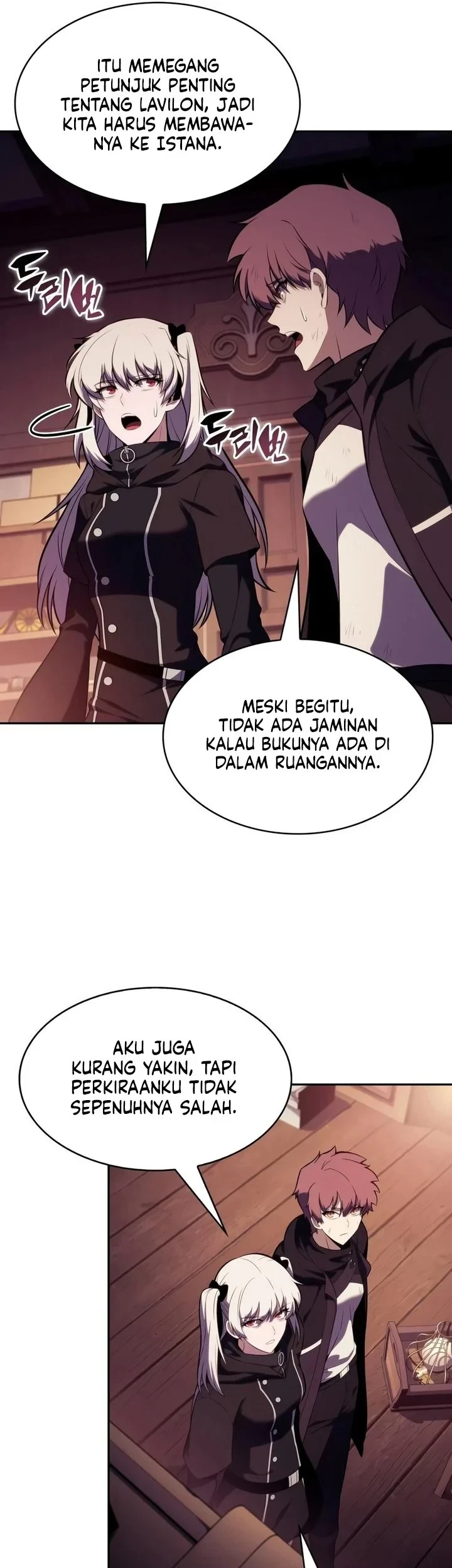 Chapter 135 - halaman 17