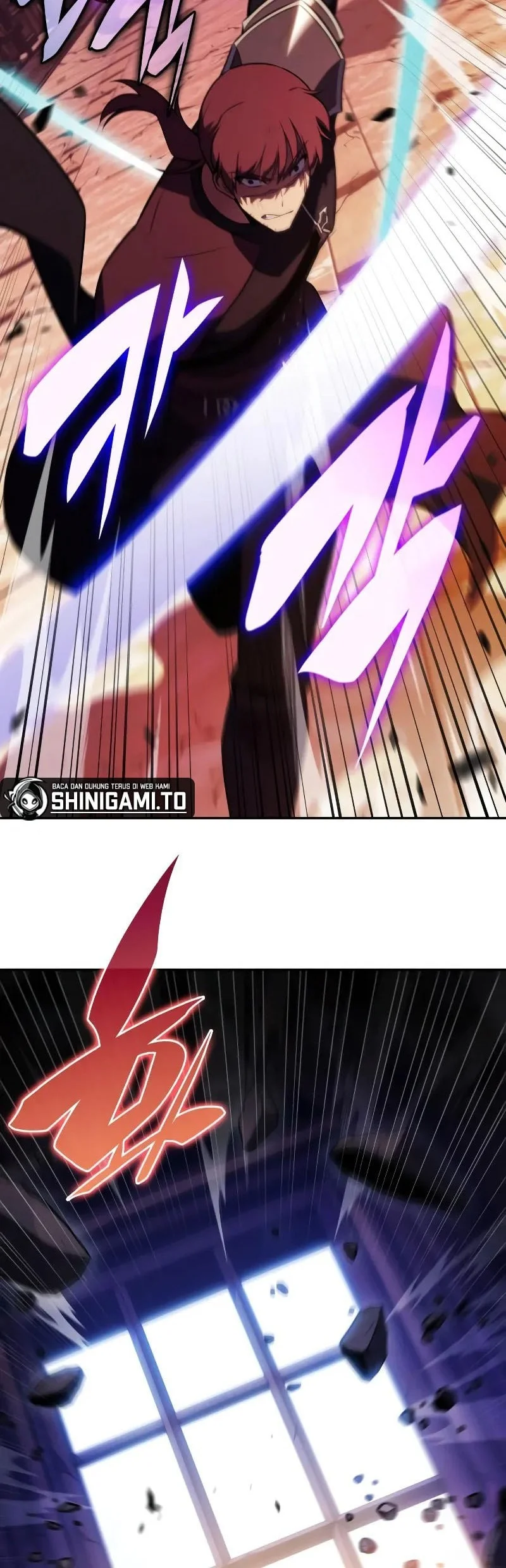 Chapter 136 - halaman 49