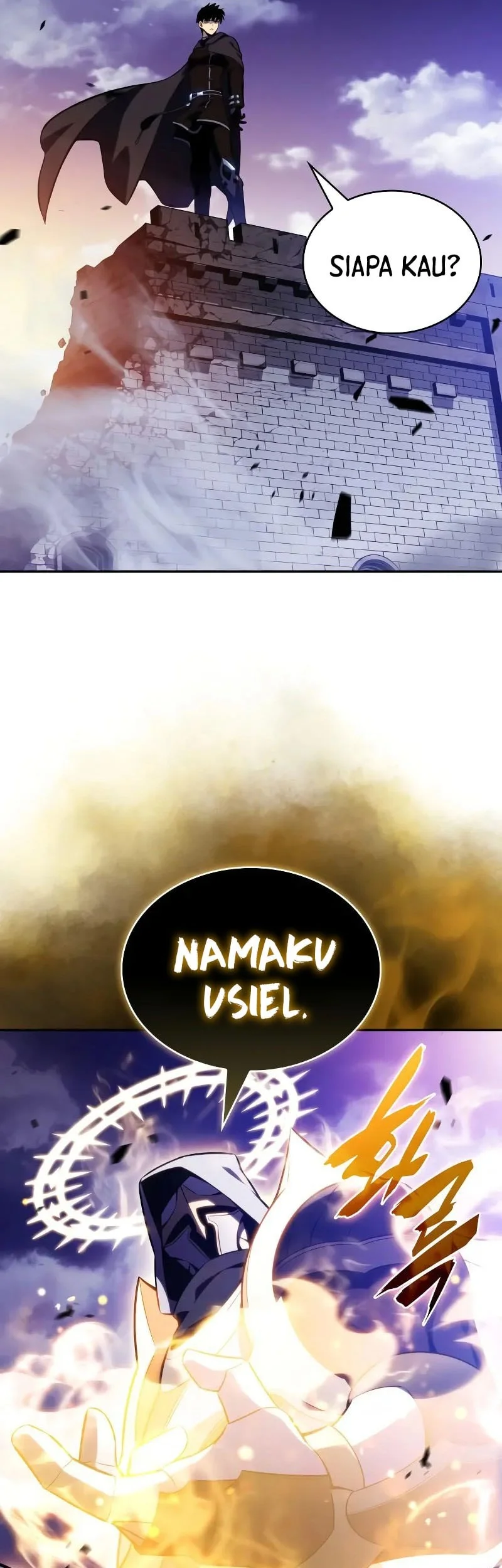 Chapter 136 - halaman 22