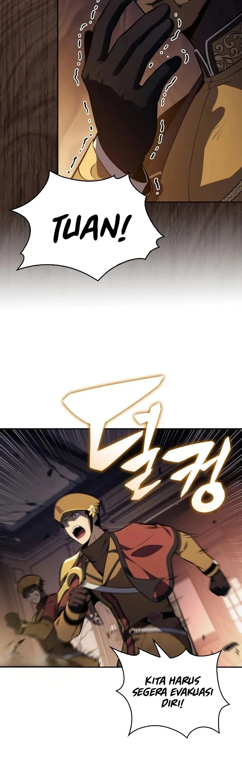 Chapter 136 - halaman 31