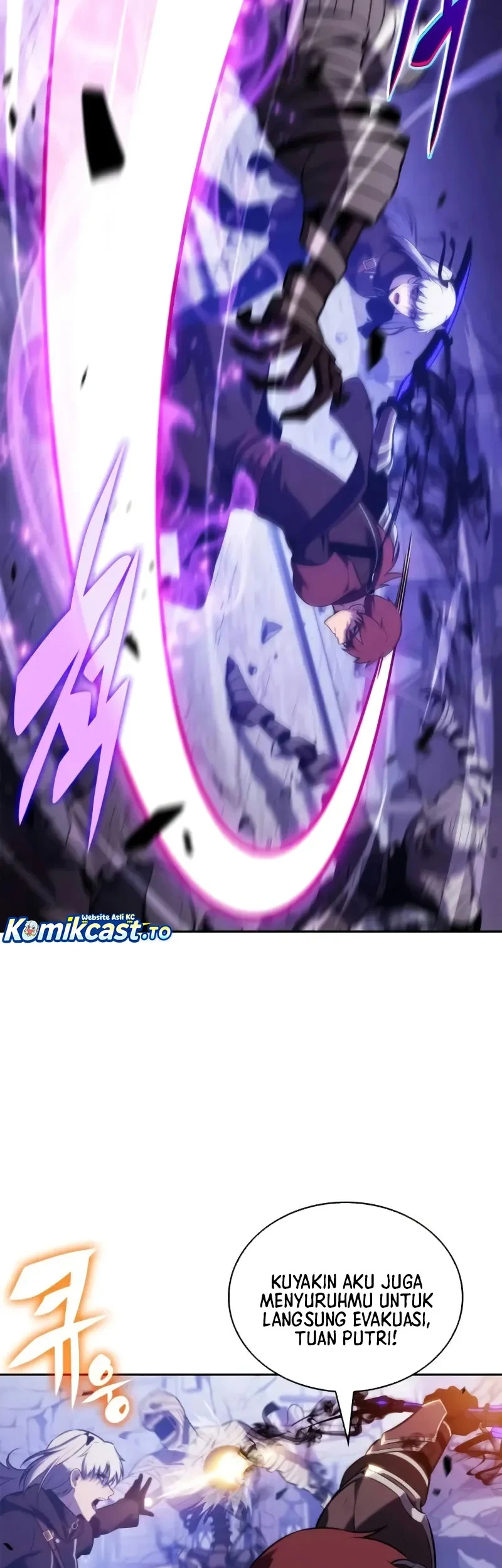 Chapter 137 - halaman 23
