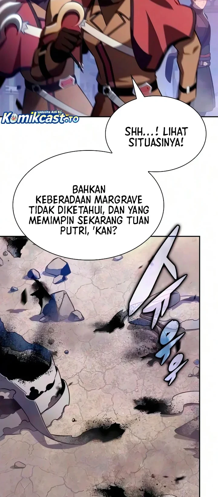 Chapter 138 - halaman 68